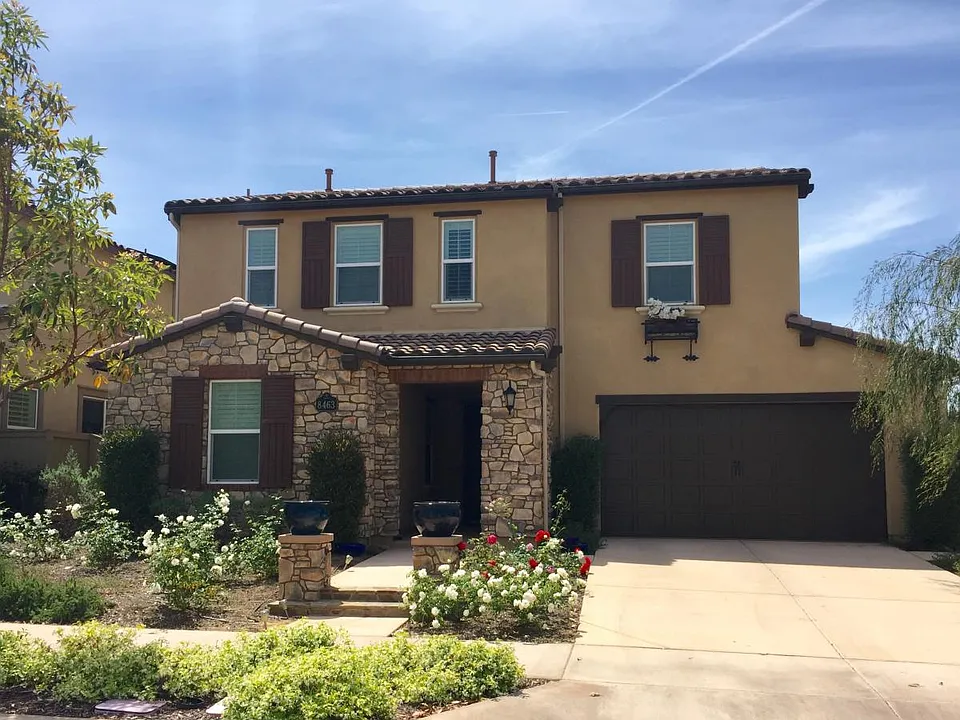 8463 Mathis Pl