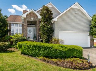 503 Berry Cir, Springfield, TN 37172