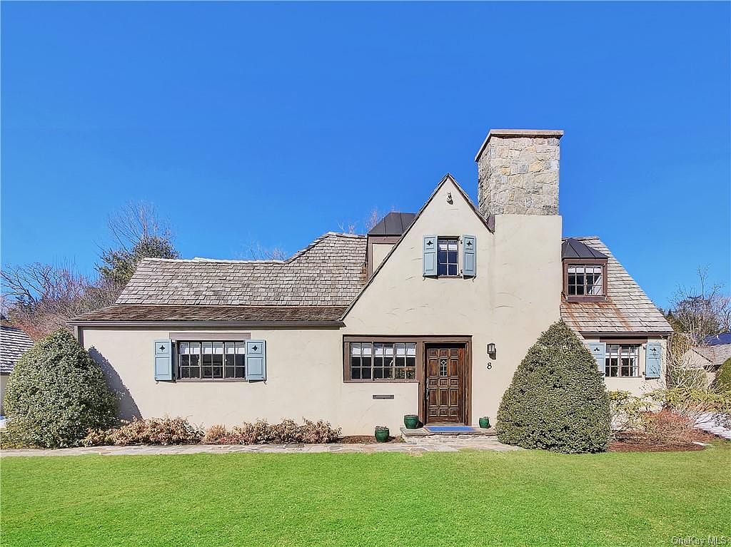 8 Wood End Lane, Bronxville, NY 10708 Zillow