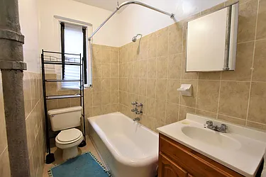 Rented by Clove Realty LLC