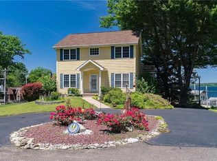 5747 Magnolia Rd LOT 116, Mayville, NY 14757