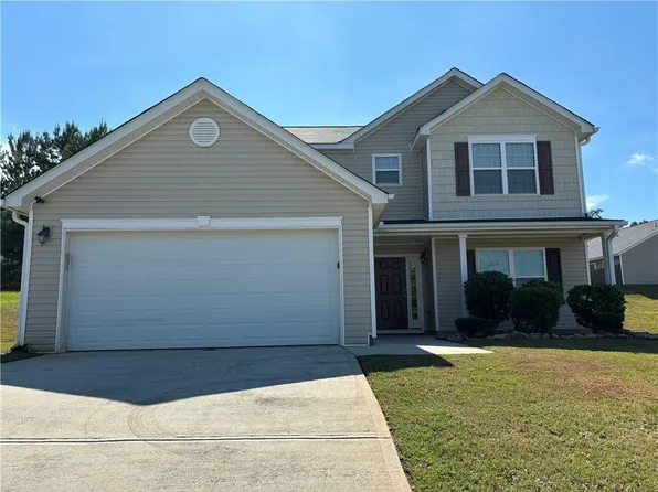 225 Heaton Dr, Covington, GA 30016