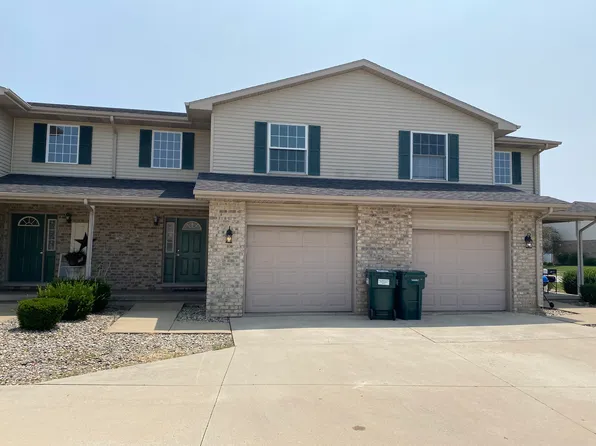 1248 Winans Ave APT 2, Bourbonnais, IL 60914