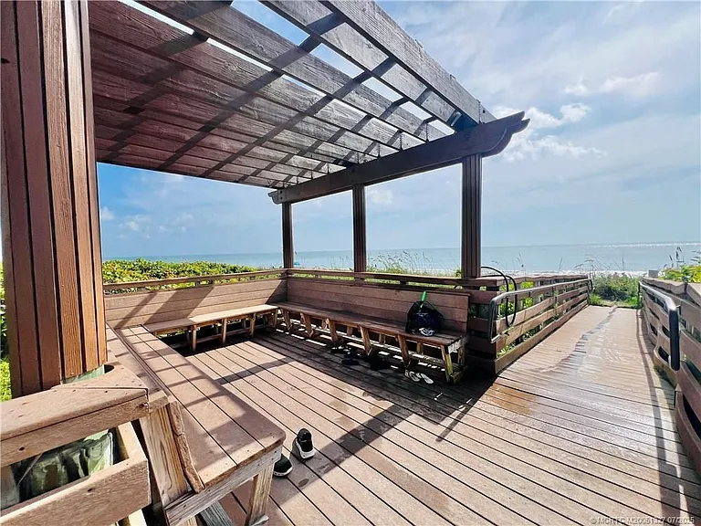 4250 N Highway A1A #302 — Photo 48