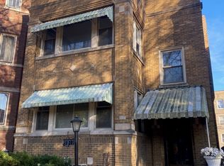 8017 S Langley Ave, Chicago, IL 60619