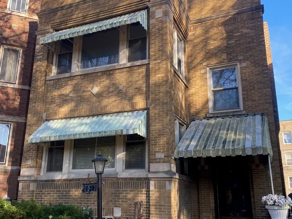 8017 S Langley Ave, Chicago, IL 60619