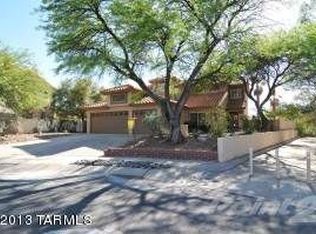 1167 W Lone Star Mine Pl, Oro Valley, AZ 85737