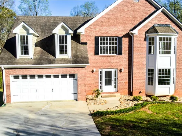 542 Creekstone Dr, Jonesboro, GA 30236