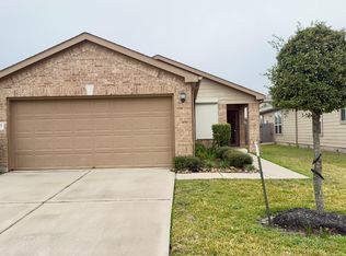 4615 Cullen Brook Rd, Katy, TX 77449