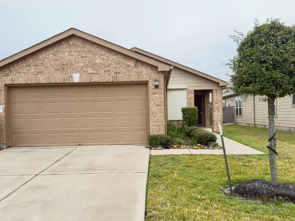 4615 Cullen Brook Rd, Katy, TX 77449