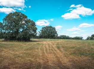 0 SE Highway J Tract #7, Collins, MO 64738