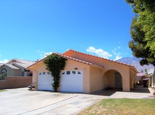 31811 Sky Blue Water Trl #1, Cathedral City, CA 92234