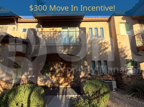 2821 S Skyline Dr UNIT 124