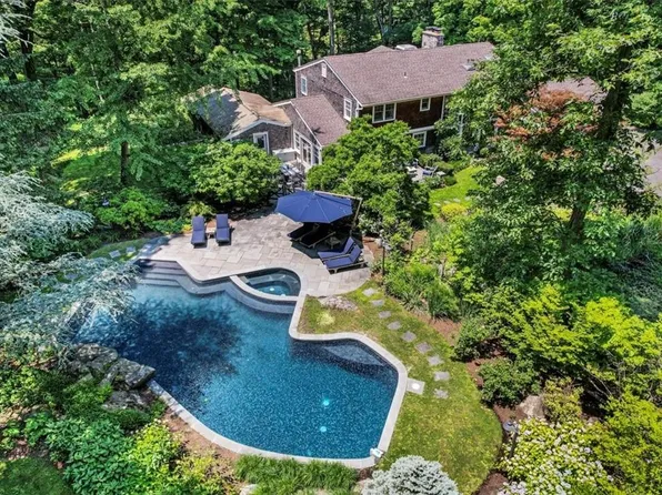 589 Oscawana Lake Road, Putnam Valley, NY 10579