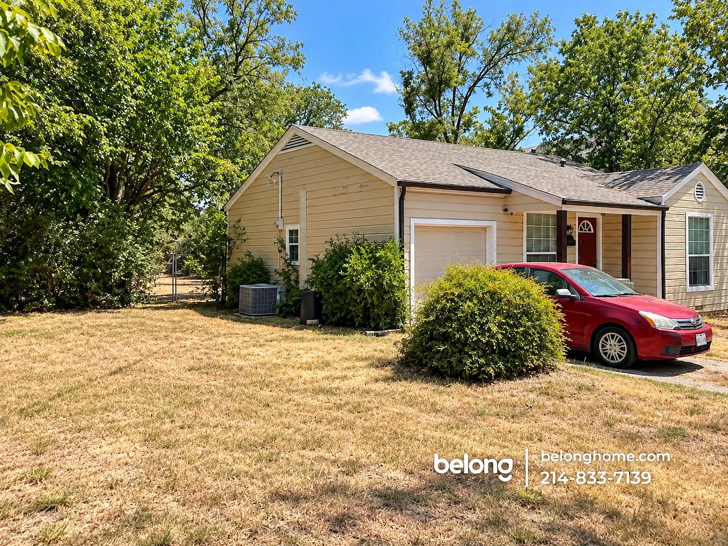 2 bed, 1.0 bath, 816 sqft, $1,595 — Photo 2