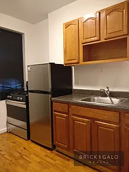 Rented by BRICK & GALO REALTY CORP