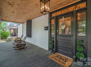 226 Huger St, Cheraw, SC 29520