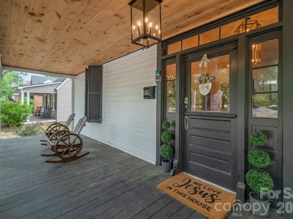 226 Huger St, Cheraw, SC 29520