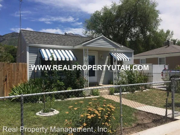 2146 Fowler Ave, Ogden, UT 84401