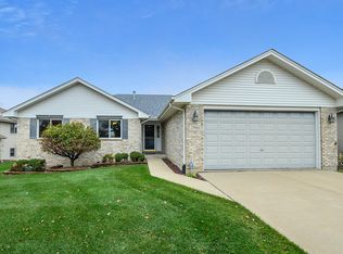 2901 Marilyn Dr, Joliet, IL 60432