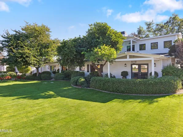 4021 E HAZELWOOD Street, Phoenix, AZ 85018