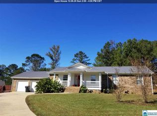 255 Amanda Ln, Weaver, AL 36277