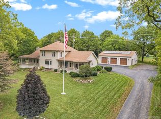 9001 Bergin Rd, Howell, MI 48843