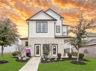 9306 Graze Land Drive, San Antonio, TX 78211