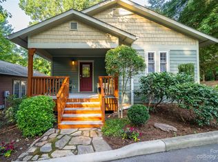27 Rector St, Asheville, NC 28801