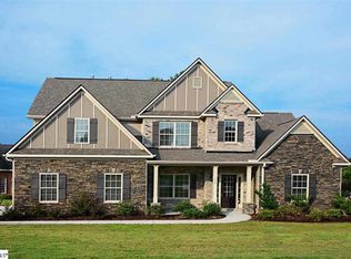 104 Ridgeway Trl, Anderson, SC 29621