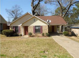 2383 Riffle Ave, Jackson, MS 39209