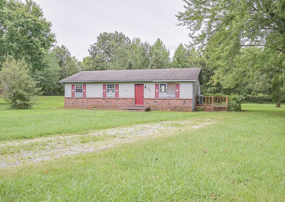 70 Hickory Hollow Dr, Madisonville, KY 42431 MLS 114430 Zillow