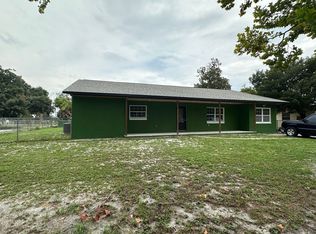 261 Caldwell St, Apopka, FL 32712