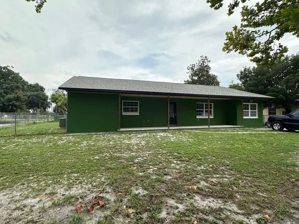261 Caldwell St, Apopka, FL 32712