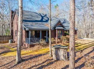 7790 Jefferson Rd, Athens, GA 30607