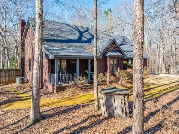 7790 Jefferson Rd, Athens, GA 30607