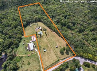 20639 Strickler Rd, West Fork, AR 72774