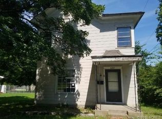 428 N Pine St, Nowata, OK 74048