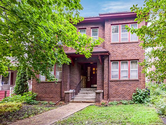 2nd image of 3136 Girard Ave S APT 4