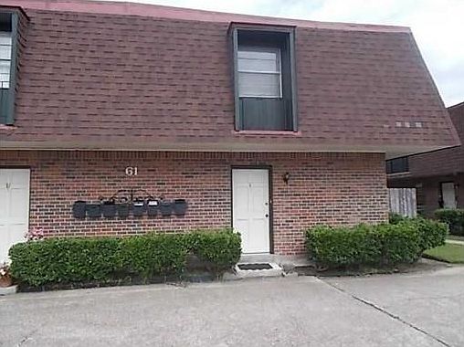 1st image of 61 Antigua Dr Unit 61C
