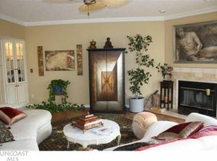 9321 Blind Pass Rd, Saint Pete Beach, FL 33706