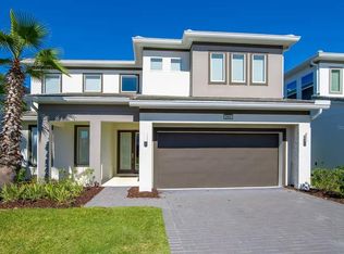 2665 Calistoga Ave, Kissimmee, FL 34741