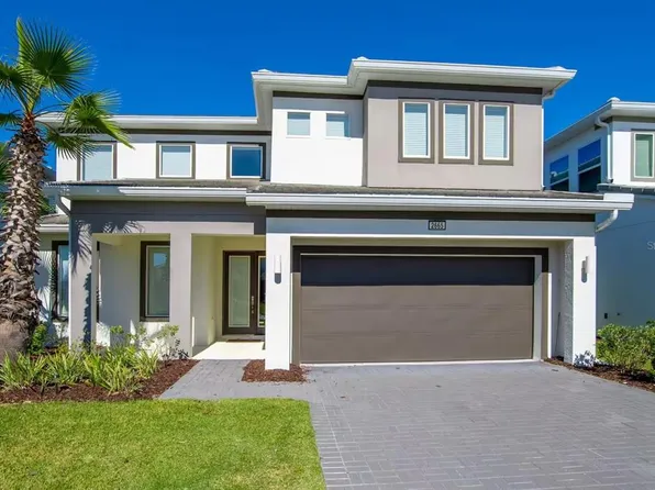 2665 Calistoga Ave, Kissimmee, FL 34741