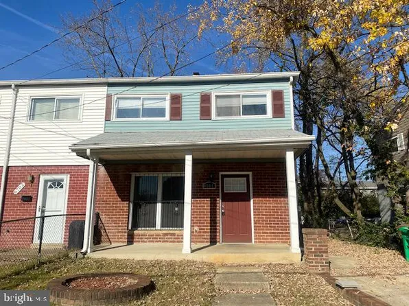 6704 Vermont Ct, Landover, MD 20785
