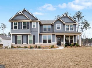 115 Cooper Cv E, Fayetteville, GA 30215