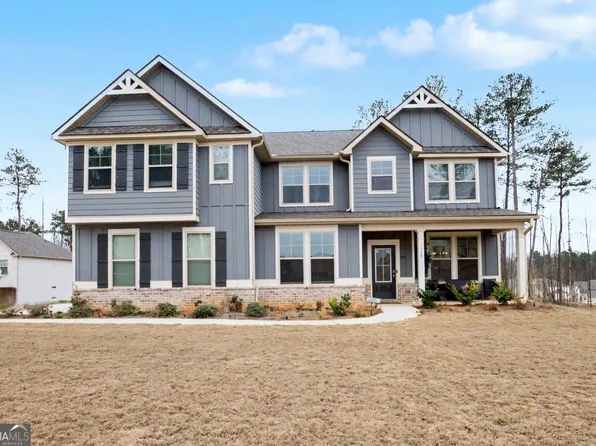 115 Cooper Cv E, Fayetteville, GA 30215