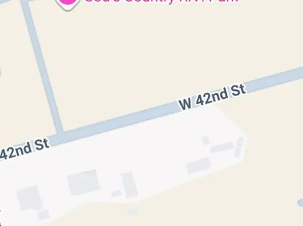 0 W Stupp St, Odessa, TX 79764