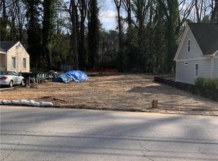 1666 North Ave NW, Atlanta, GA 30318