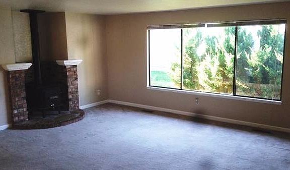 Large Living room