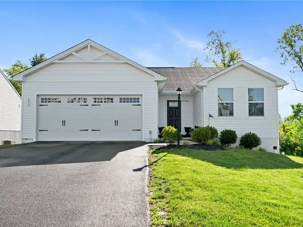 171 Alta Vista Dr, Imperial, PA 15126